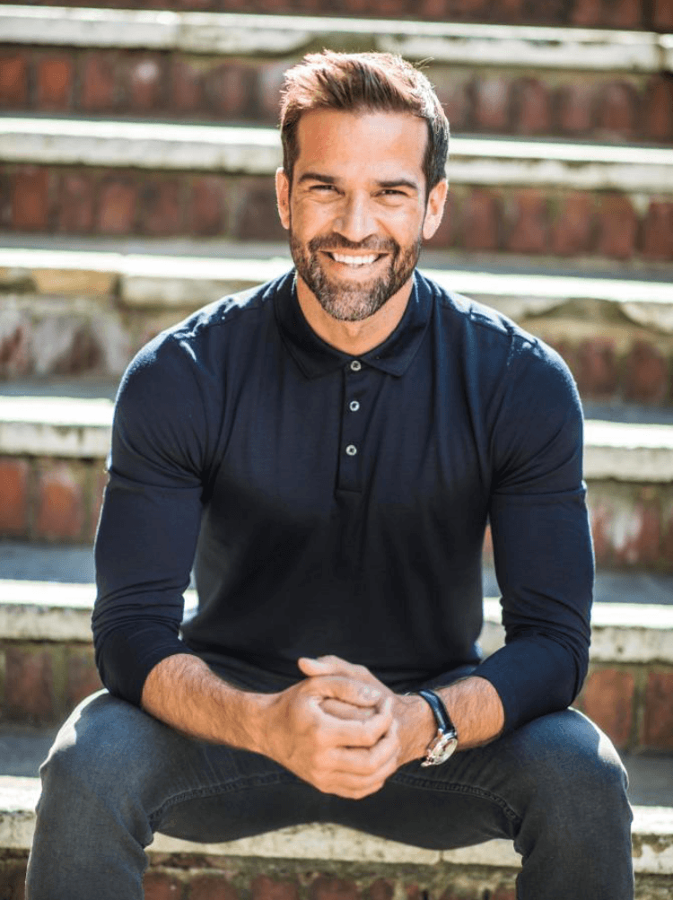 Gethin Jones