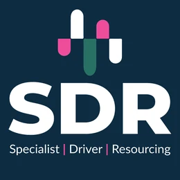 Specialist Driver Resourcing