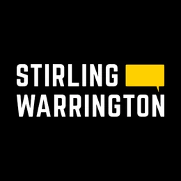Stirling Warrington